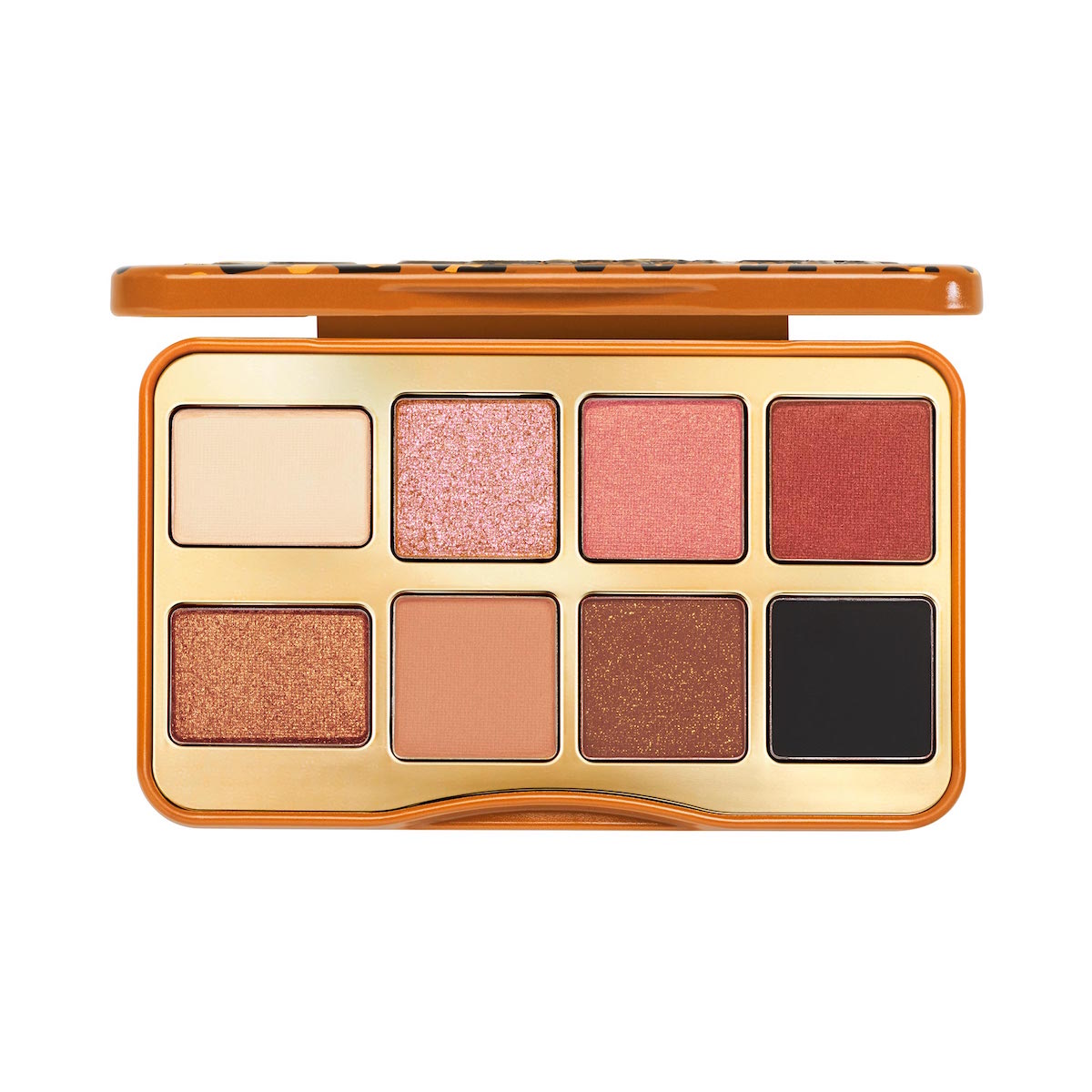 MINI PALETTES (PALETAS MINI SOMBRAS DE OJOS)